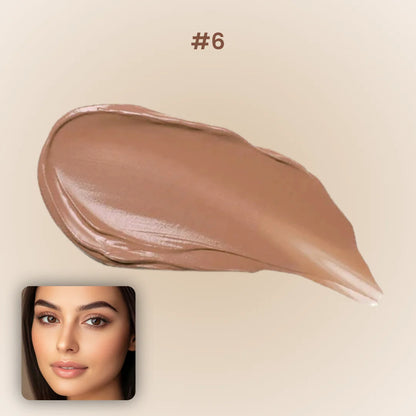 Aretia Serum Boosted Skin Tint Balm