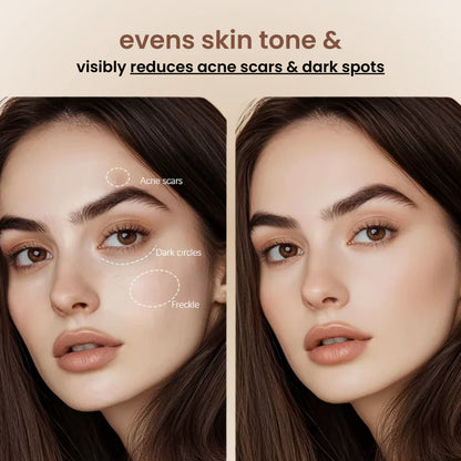 Aretia Serum Boosted Skin Tint Balm