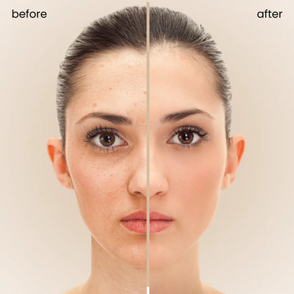 Aretia Serum Boosted Skin Tint Balm