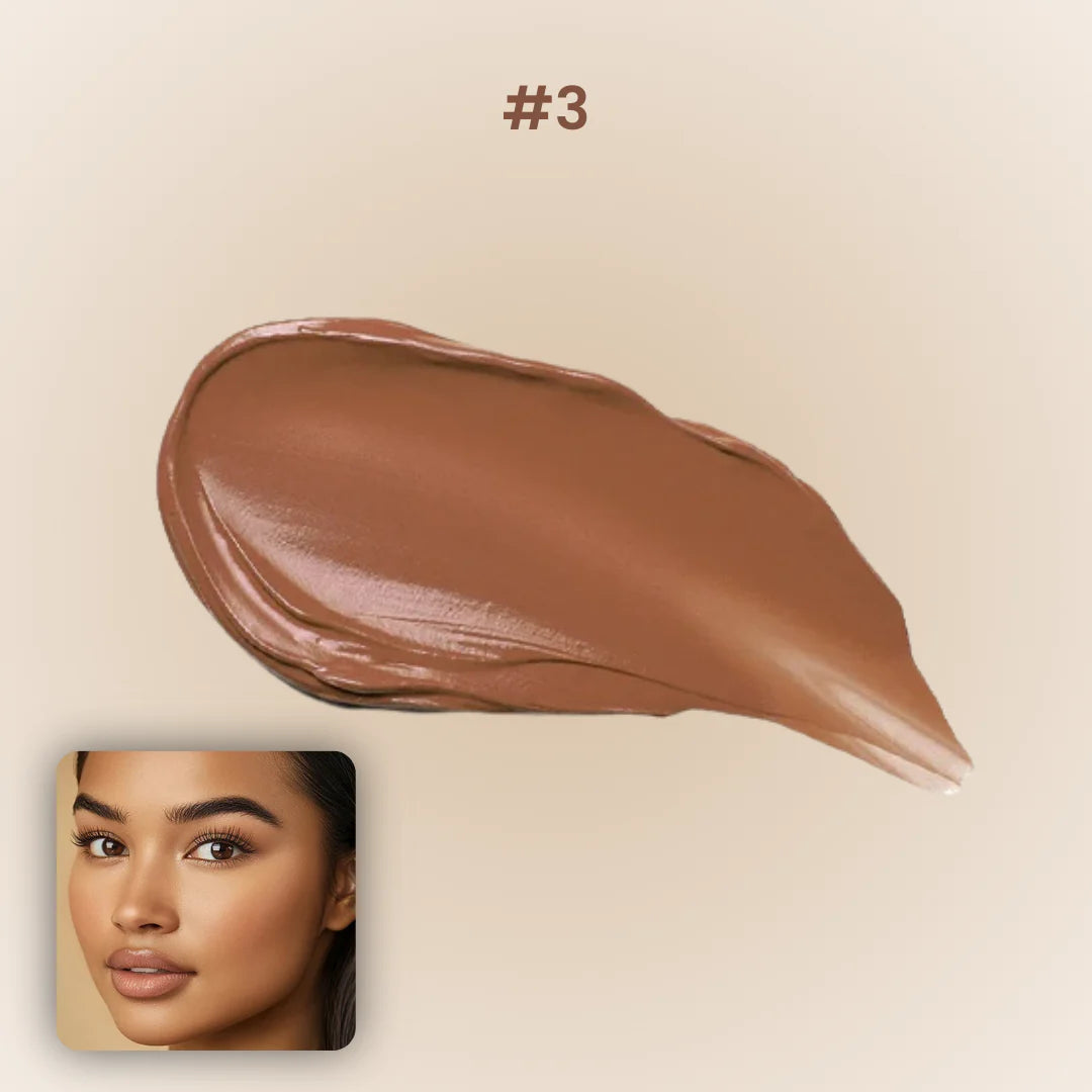 Aretia Serum Boosted Skin Tint Balm