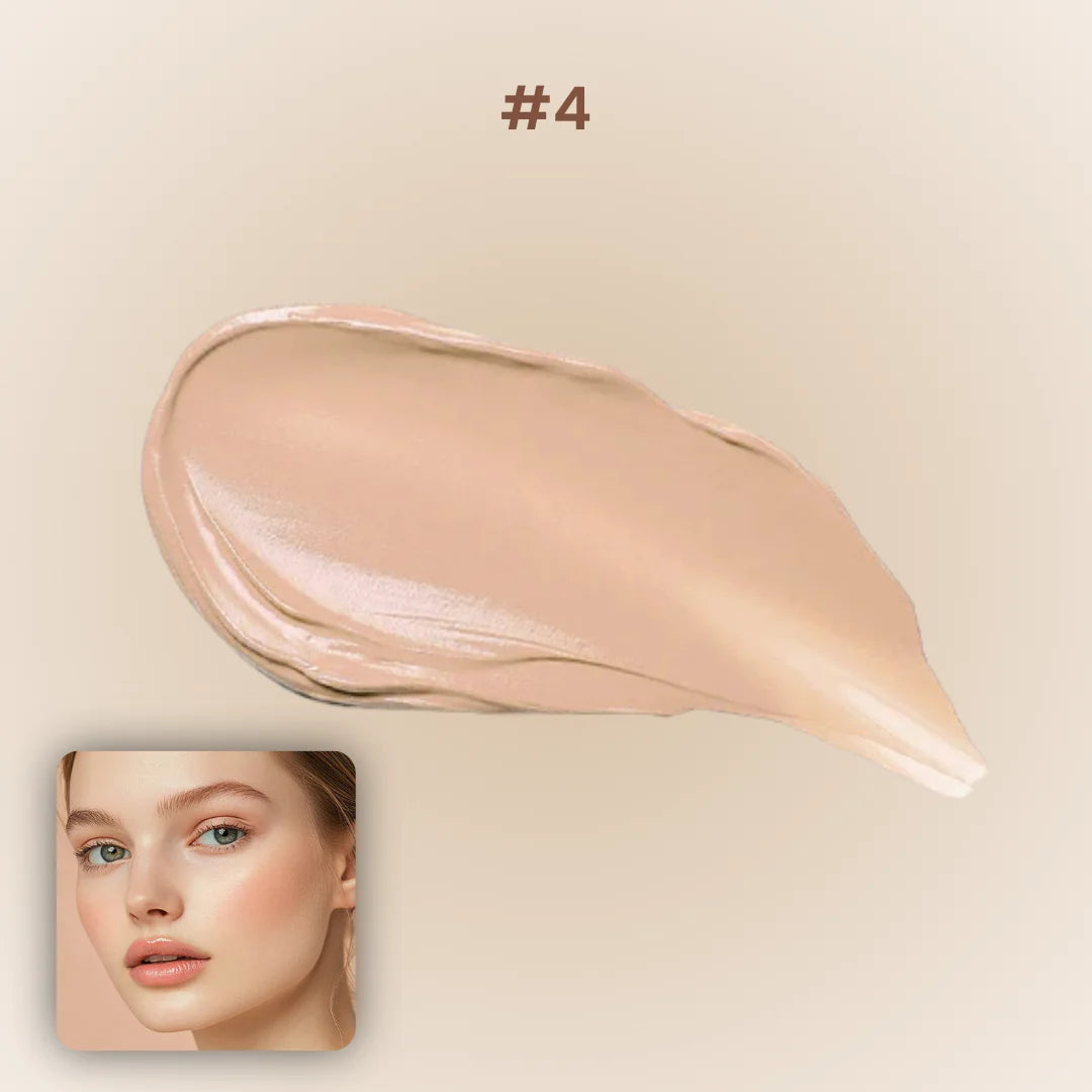 Aretia Serum Boosted Skin Tint Balm