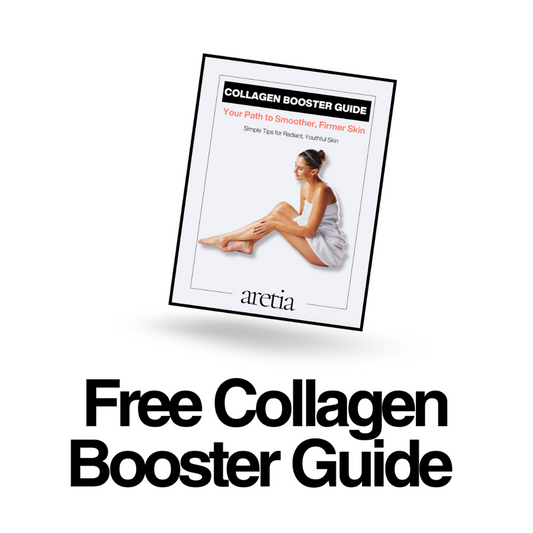 Collagen Boost Guide